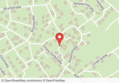 Hotels an der Kirchengässle in Dormettingen – Unterkünfte, Pensionen und Ferienwohnungen in zentraler Lage