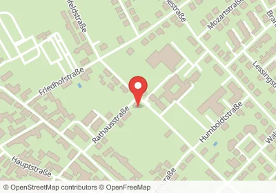 Hotels an der Kirchfeldstraße in Dettenheim – Unterkünfte, Pensionen und Ferienwohnungen in zentraler Lage