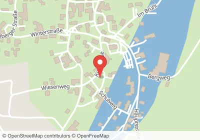 Kirchgasse Egenhausen – Hotels in der Nähe Hotels an der Kirchgasse in Egenhausen – Unterkünfte, Pensionen und Ferienwohnungen in zentraler Lage