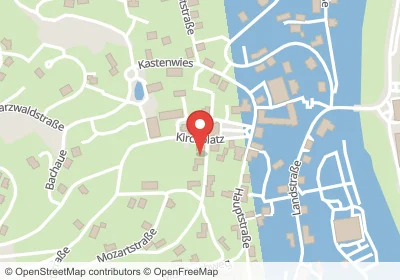 Kirchplatz Forbach – Hotels in der Nähe Hotels an der Kirchplatz in Forbach – Unterkünfte, Pensionen und Ferienwohnungen in zentraler Lage