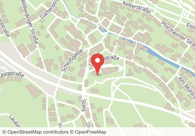 Kirchstraße Kämpfelbach – Hotels in der Nähe Hotels an der Kirchstraße in Kämpfelbach – Unterkünfte, Pensionen und Ferienwohnungen in zentraler Lage