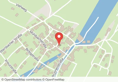 Hotels an der Kirchstraße in Keltern – Unterkünfte, Pensionen und Ferienwohnungen in zentraler Lage