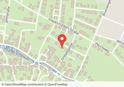 Hotels an der Kleiststraße in Hirschberg an der Bergstraße – Unterkünfte, Pensionen und Ferienwohnungen in zentraler Lage