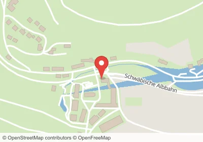 Klosterhof Gomadingen – Hotels in der Nähe Hotels an der Klosterhof in Gomadingen – Unterkünfte, Pensionen und Ferienwohnungen in zentraler Lage