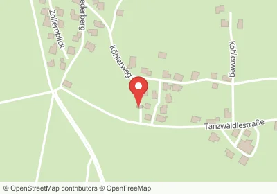Köhlerweg Königsfeld im Schwarzwald – Hotels in der Nähe Hotels an der Köhlerweg in Königsfeld im Schwarzwald – Unterkünfte, Pensionen und Ferienwohnungen in zentraler Lage