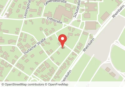 Königsberger Straße Durmersheim – Hotels in der Nähe Hotels an der Königsberger Straße in Durmersheim – Unterkünfte, Pensionen und Ferienwohnungen in zentraler Lage