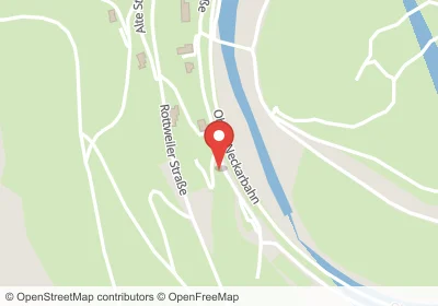 Hotels an der Kolbersbach in Epfendorf – Unterkünfte, Pensionen und Ferienwohnungen in zentraler Lage