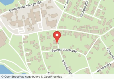 Hotels an der Kolpingstraße in Forst – Unterkünfte, Pensionen und Ferienwohnungen in zentraler Lage