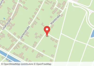 Hotels an der Kolpingstraße in Graben-Neudorf – Unterkünfte, Pensionen und Ferienwohnungen in zentraler Lage