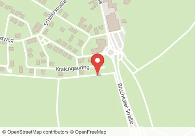 Kraichgauring Forst – Hotels in der Nähe Hotels an der Kraichgauring in Forst – Unterkünfte, Pensionen und Ferienwohnungen in zentraler Lage