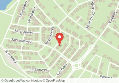 Hotels an der Kranichweg in Forst – Unterkünfte, Pensionen und Ferienwohnungen in zentraler Lage