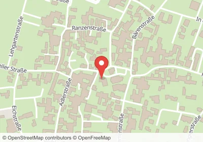 Hotels an der Kronenstraße in Forchheim – Unterkünfte, Pensionen und Ferienwohnungen in zentraler Lage