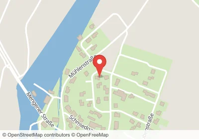 Hotels an der Küfergasse in Hohentengen – Unterkünfte, Pensionen und Ferienwohnungen in zentraler Lage