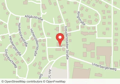 Hotels an der Kurze Straße in Dunningen – Unterkünfte, Pensionen und Ferienwohnungen in zentraler Lage