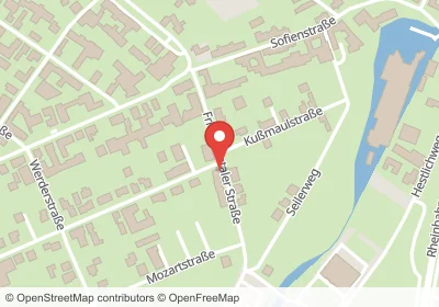 Kußmaulstraße Graben-Neudorf – Hotels in der Nähe Hotels an der Kußmaulstraße in Graben-Neudorf – Unterkünfte, Pensionen und Ferienwohnungen in zentraler Lage