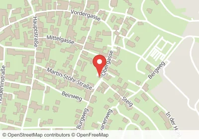 Hotels an der Landwehrhagener Platz in Hirschberg an der Bergstraße – Unterkünfte, Pensionen und Ferienwohnungen in zentraler Lage