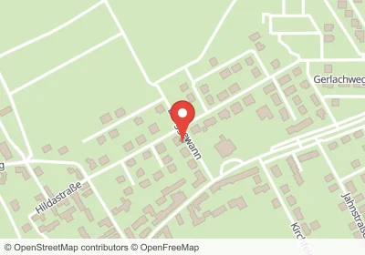 Hotels an der Langgewann in Dettenheim – Unterkünfte, Pensionen und Ferienwohnungen in zentraler Lage