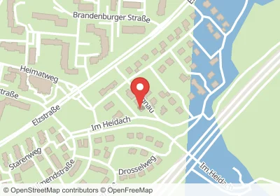 Hotels an der Langnau in Denzlingen – Unterkünfte, Pensionen und Ferienwohnungen in zentraler Lage