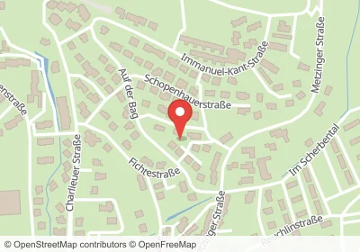 Leibnizstraße Eningen unter Achalm – Hotels in der Nähe Hotels an der Leibnizstraße in Eningen unter Achalm – Unterkünfte, Pensionen und Ferienwohnungen in zentraler Lage