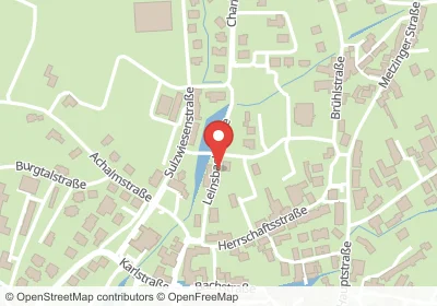 Hotels an der Leinsbachstraße in Eningen unter Achalm – Unterkünfte, Pensionen und Ferienwohnungen in zentraler Lage