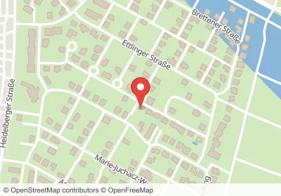 Hotels an der Leipziger Weg in Graben-Neudorf – Unterkünfte, Pensionen und Ferienwohnungen in zentraler Lage