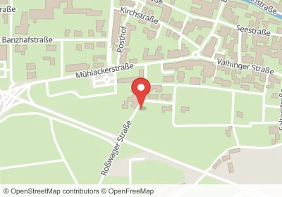 Hotels an der Lerchenstraße in Illingen – Unterkünfte, Pensionen und Ferienwohnungen in zentraler Lage