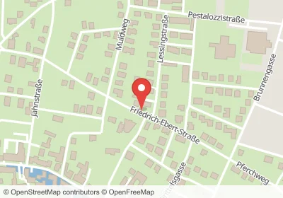 Hotels an der Lessingstraße in Hirschberg an der Bergstraße – Unterkünfte, Pensionen und Ferienwohnungen in zentraler Lage