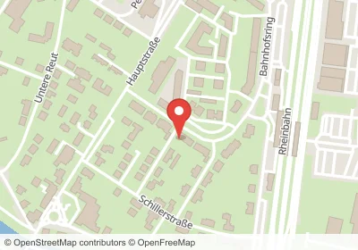 Hotels an der Lessingstraße in Graben-Neudorf – Unterkünfte, Pensionen und Ferienwohnungen in zentraler Lage