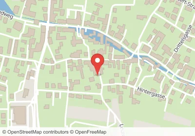 Hotels an der Leutershausener Straße in Hirschberg an der Bergstraße – Unterkünfte, Pensionen und Ferienwohnungen in zentraler Lage