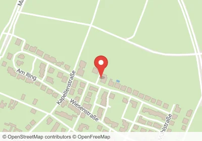 Hotels an der Lilienstraße in Graben-Neudorf – Unterkünfte, Pensionen und Ferienwohnungen in zentraler Lage