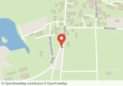 Lindenstraße Ingoldingen – Hotels in der Nähe Hotels an der Lindenstraße in Ingoldingen – Unterkünfte, Pensionen und Ferienwohnungen in zentraler Lage