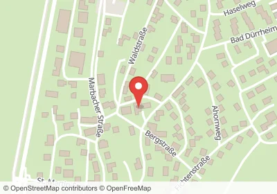Hotels an der Lindenweg in Brigachtal – Unterkünfte, Pensionen und Ferienwohnungen in zentraler Lage
