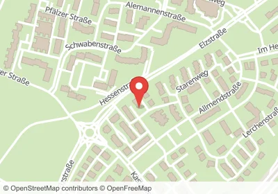 Hotels an der Lindenweg in Denzlingen – Unterkünfte, Pensionen und Ferienwohnungen in zentraler Lage