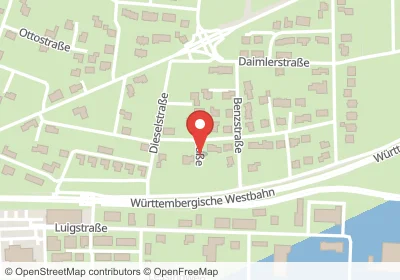 Hotels an der Liststraße in Illingen – Unterkünfte, Pensionen und Ferienwohnungen in zentraler Lage