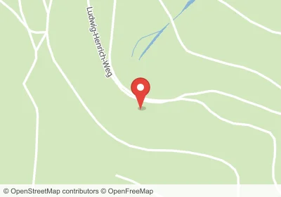 Hotels an der Ludwig-Henrich-Weg in Forbach – Unterkünfte, Pensionen und Ferienwohnungen in zentraler Lage