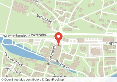 Hotels an der Luigstraße in Illingen – Unterkünfte, Pensionen und Ferienwohnungen in zentraler Lage