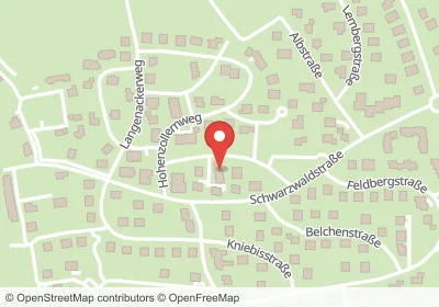 Hotels an der Lupfenweg in Dauchingen – Unterkünfte, Pensionen und Ferienwohnungen in zentraler Lage