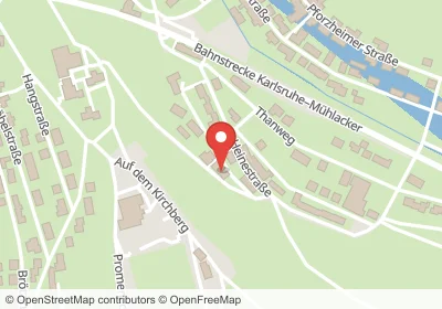 Lutherstraße Kämpfelbach – Hotels in der Nähe Hotels an der Lutherstraße in Kämpfelbach – Unterkünfte, Pensionen und Ferienwohnungen in zentraler Lage