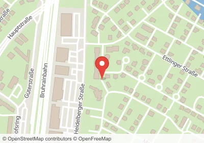 Magdeburger Straße Graben-Neudorf – Hotels in der Nähe Hotels an der Magdeburger Straße in Graben-Neudorf – Unterkünfte, Pensionen und Ferienwohnungen in zentraler Lage