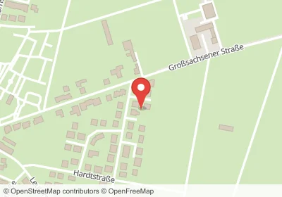 Hotels an der Mandelblütenstraße in Heddesheim – Unterkünfte, Pensionen und Ferienwohnungen in zentraler Lage