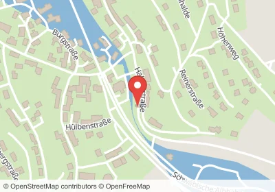 Hotels an der Marbacher Straße in Gomadingen – Unterkünfte, Pensionen und Ferienwohnungen in zentraler Lage