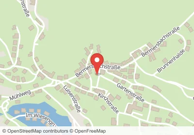 Margaretenstraße Forbach – Hotels in der Nähe Hotels an der Margaretenstraße in Forbach – Unterkünfte, Pensionen und Ferienwohnungen in zentraler Lage