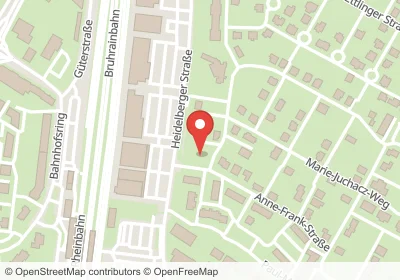 Maria-Montessori-Straße Graben-Neudorf – Hotels in der Nähe Hotels an der Maria-Montessori-Straße in Graben-Neudorf – Unterkünfte, Pensionen und Ferienwohnungen in zentraler Lage
