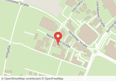 Hotels an der Marie-Curie-Straße in Denzlingen – Unterkünfte, Pensionen und Ferienwohnungen in zentraler Lage