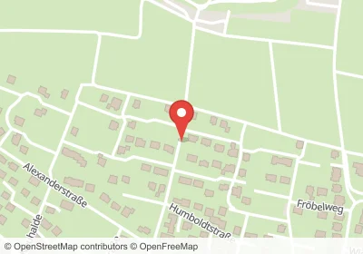 Hotels an der Marie-Elisabeth-Lüders-Weg in Illingen – Unterkünfte, Pensionen und Ferienwohnungen in zentraler Lage