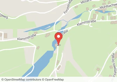 Hotels an der Marienstraße in Forbach – Unterkünfte, Pensionen und Ferienwohnungen in zentraler Lage
