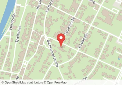 Marienstraße Karlsdorf-Neuthard – Hotels in der Nähe Hotels an der Marienstraße in Karlsdorf-Neuthard – Unterkünfte, Pensionen und Ferienwohnungen in zentraler Lage