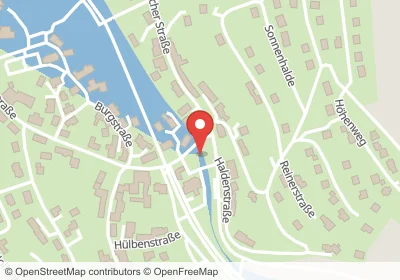Hotels an der Marktplatz in Gomadingen – Unterkünfte, Pensionen und Ferienwohnungen in zentraler Lage