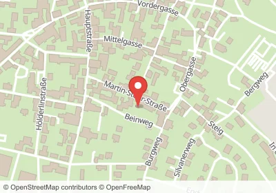 Martin-Stöhr-Straße Hirschberg an der Bergstraße – Hotels in der Nähe Hotels an der Martin-Stöhr-Straße in Hirschberg an der Bergstraße – Unterkünfte, Pensionen und Ferienwohnungen in zentraler Lage