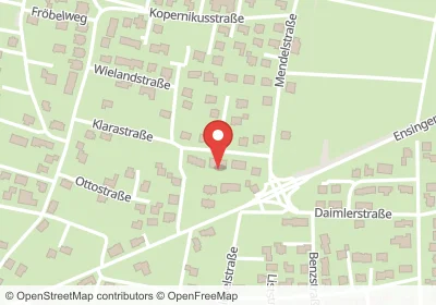 Hotels an der Max-Planck-Straße in Illingen – Unterkünfte, Pensionen und Ferienwohnungen in zentraler Lage